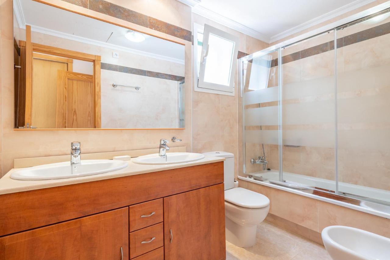 Apartment mit 2 Schlafzimmern