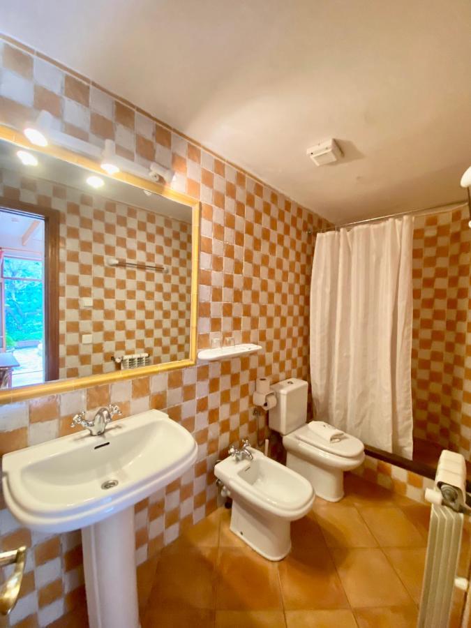 Superior Double or Twin Room Terrace