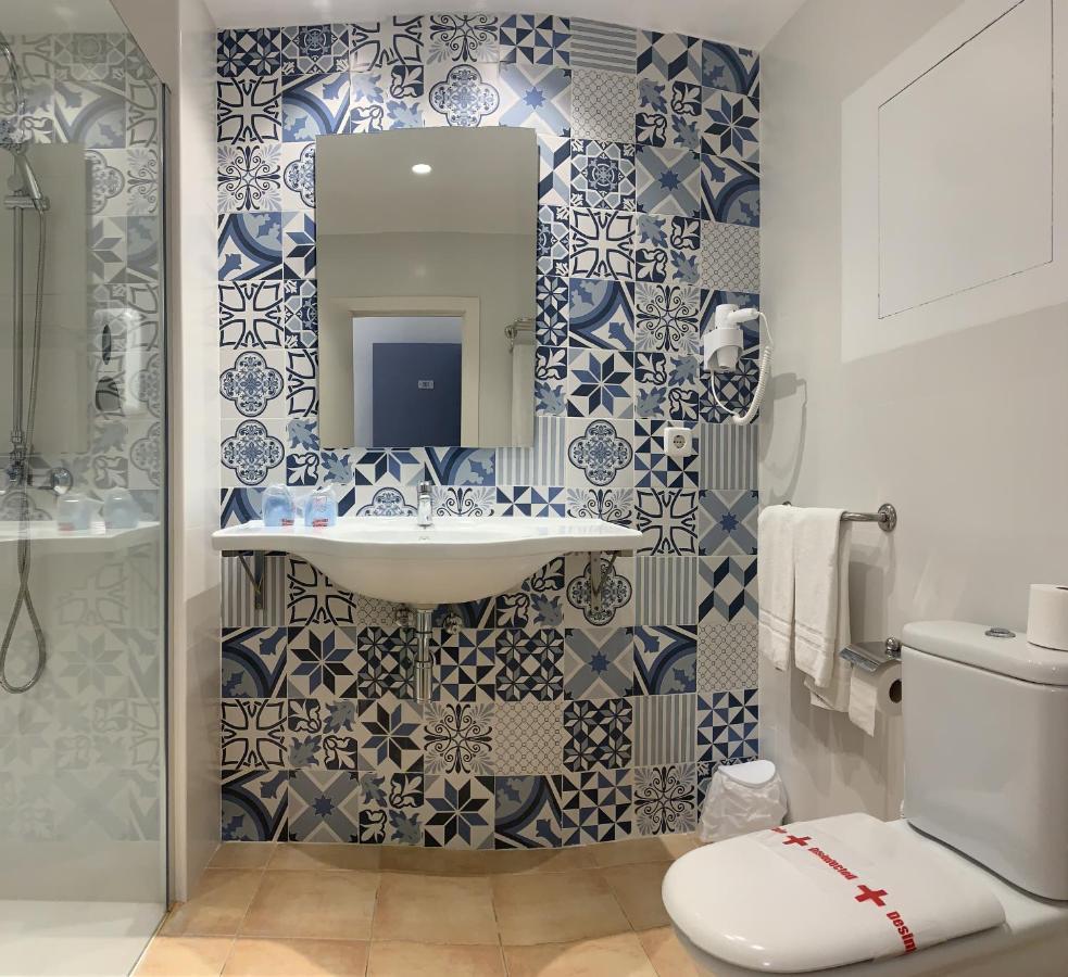 Habitación Doble Grande