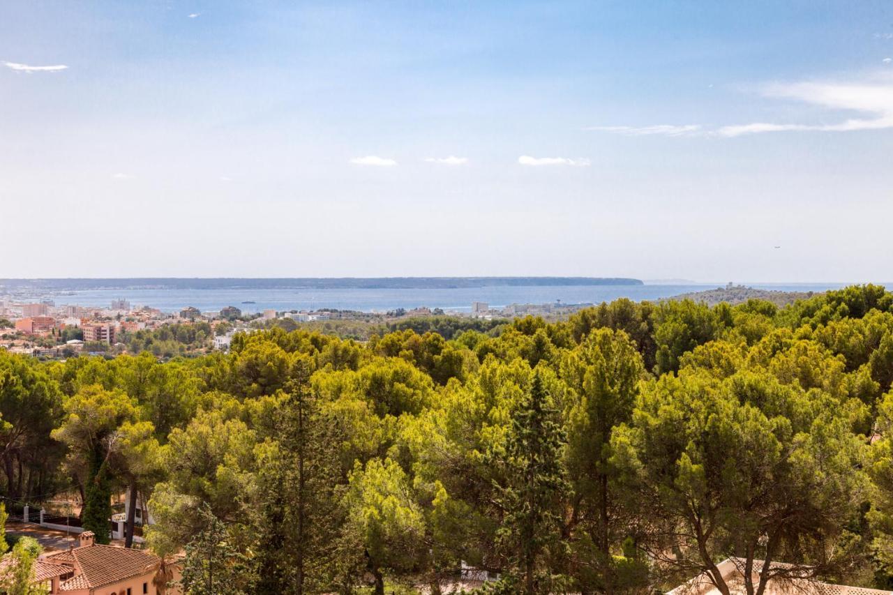Villa Sea View
