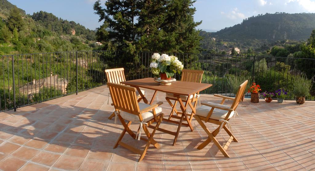 Superior Double Room Terrace