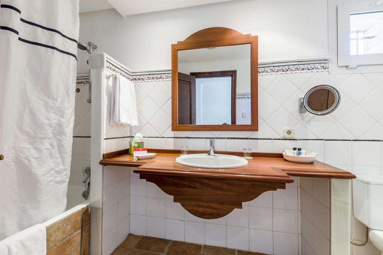 Habitación Individual Estándar