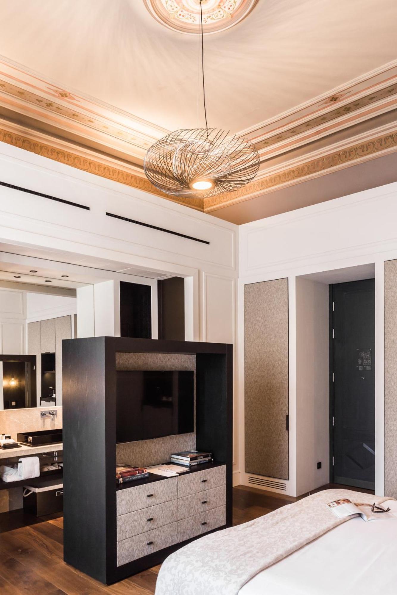 Junior Suite Superior