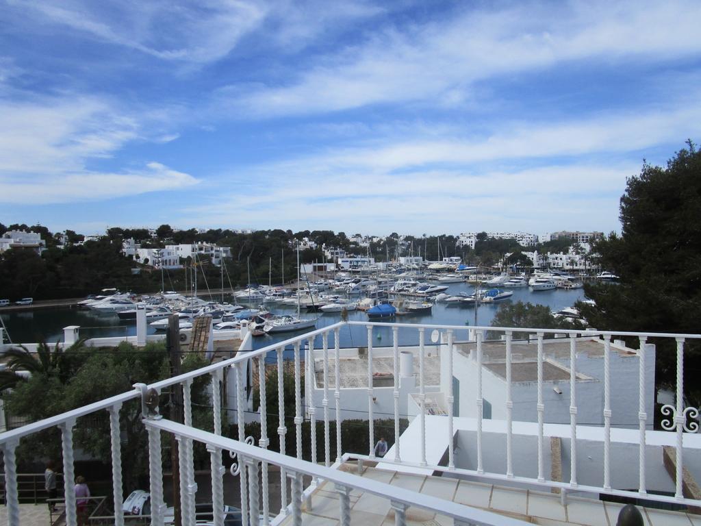 Chambre Double ou Lits Jumeaux - Vue sur Mer