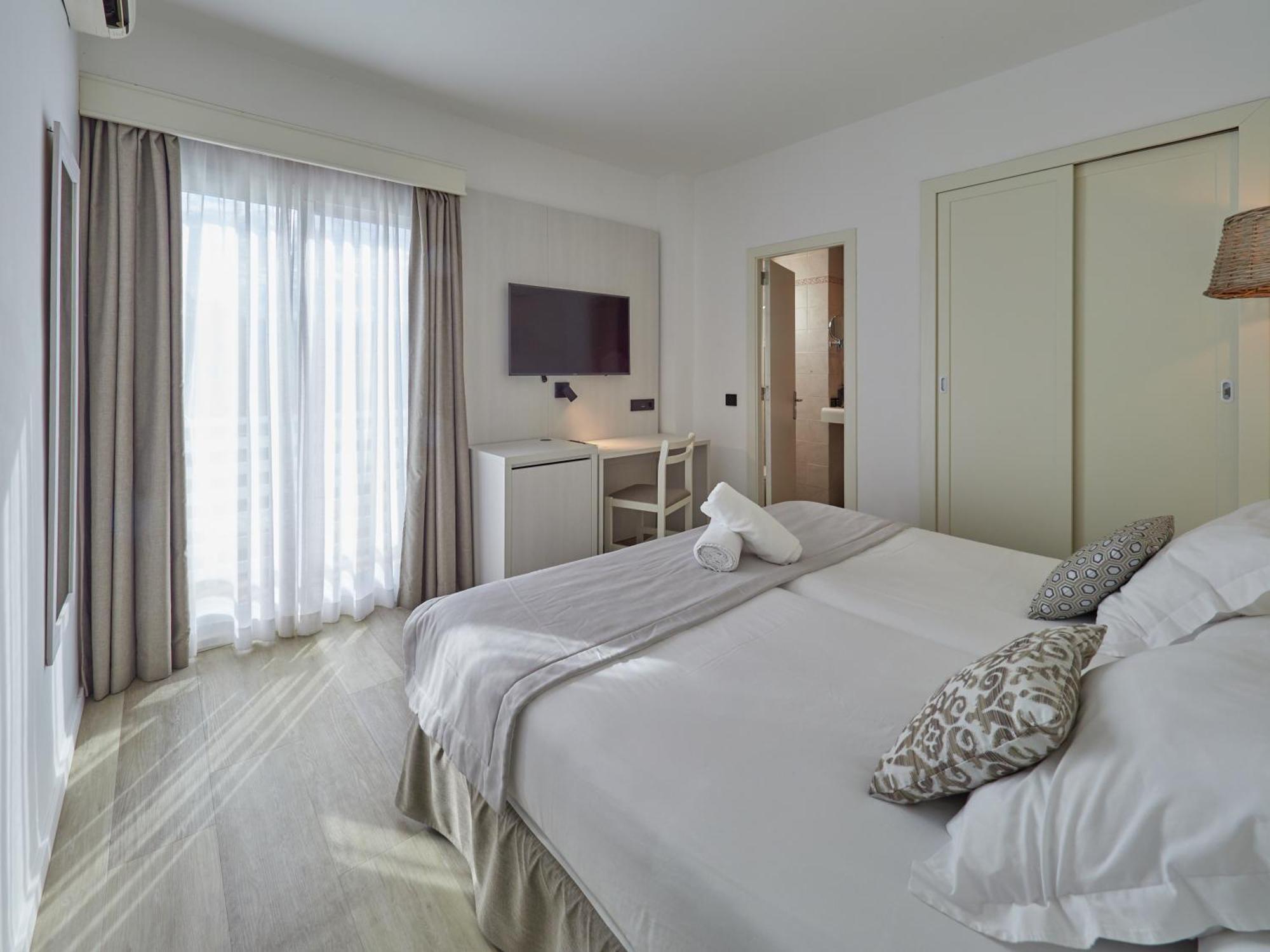 Chambre Double Standard