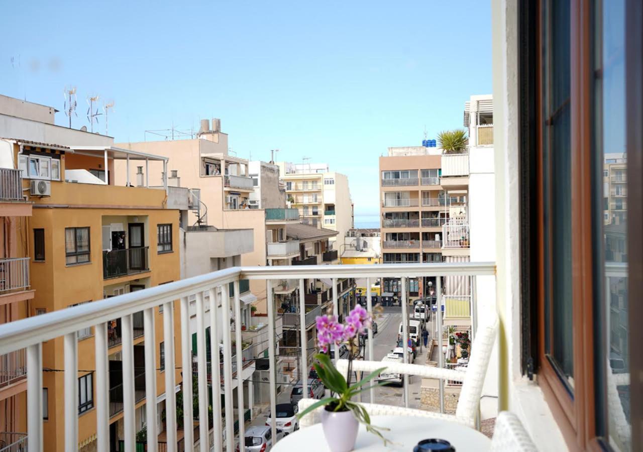 Twin Room Balcony