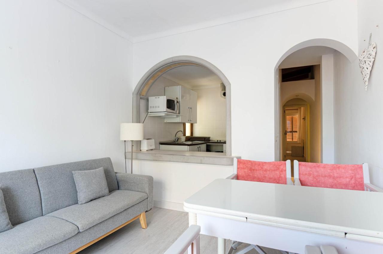 Apartment Ground Floor