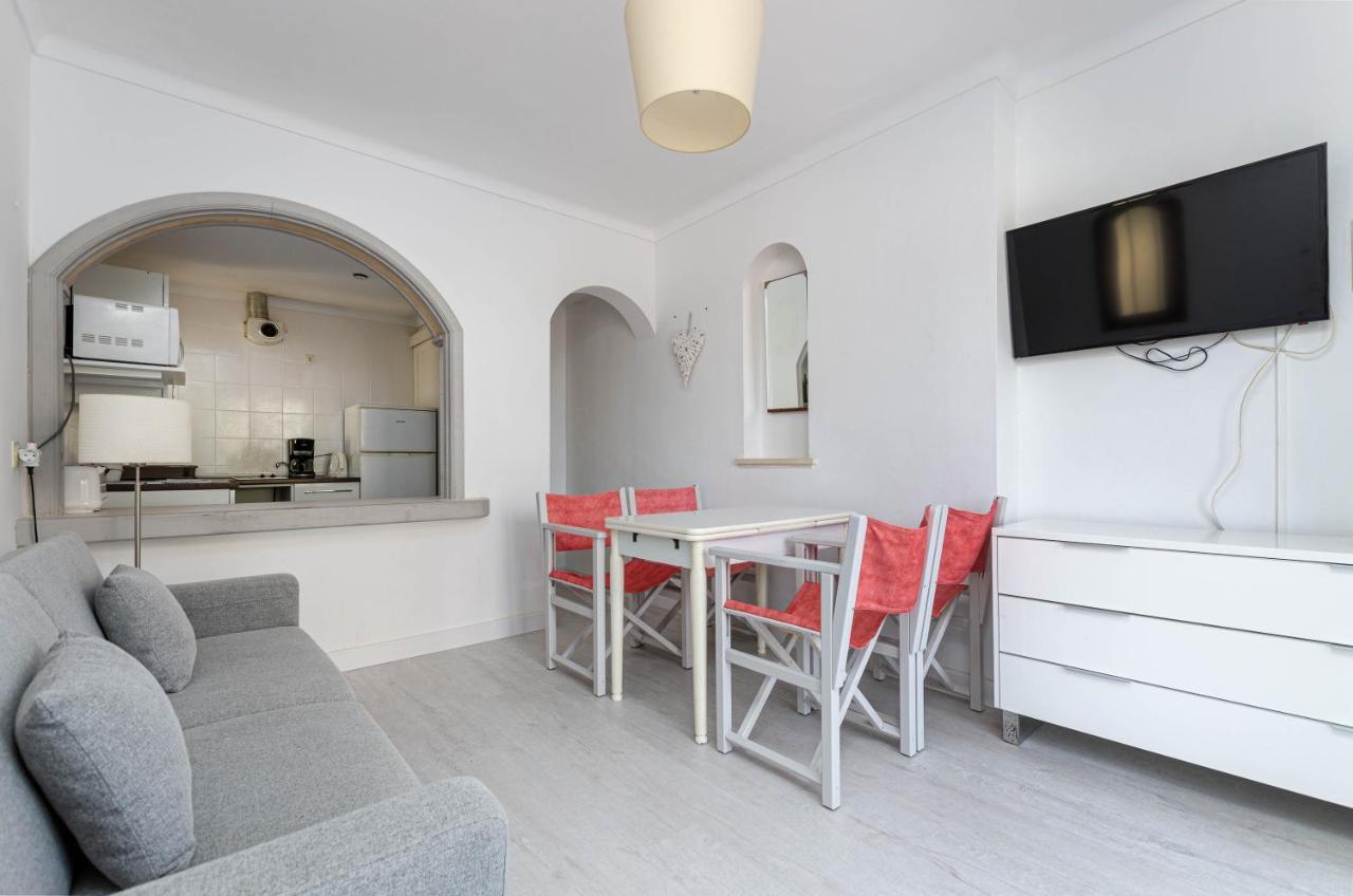 Apartment Ground Floor