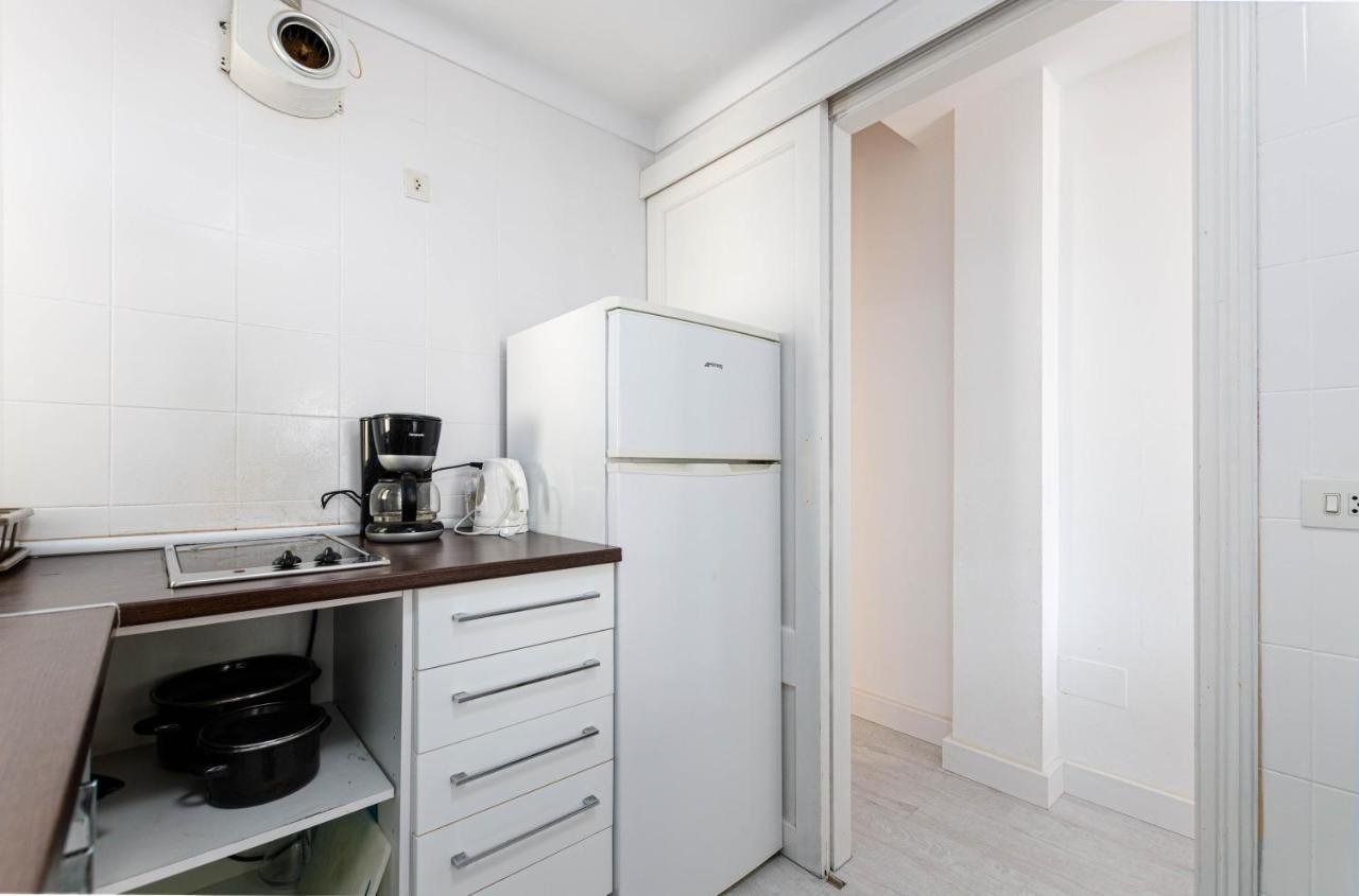 Apartment Ground Floor