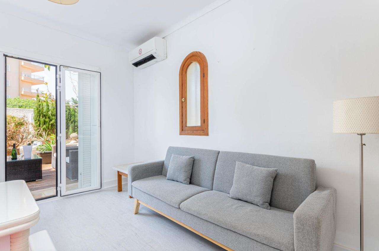 Apartment Ground Floor