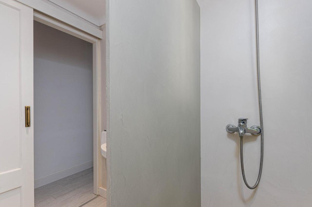 Apartment Ground Floor