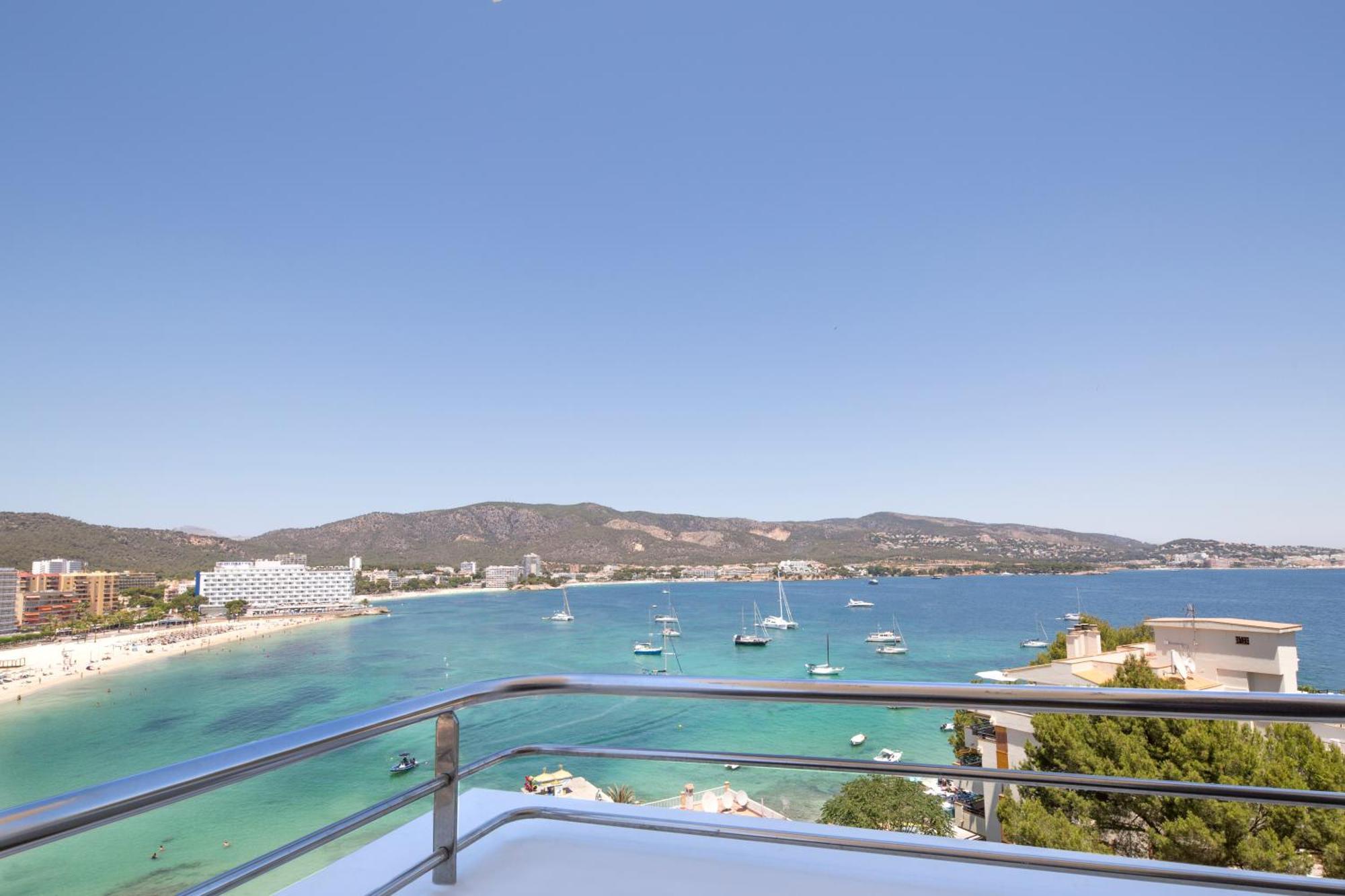 Premier Room with Sea View