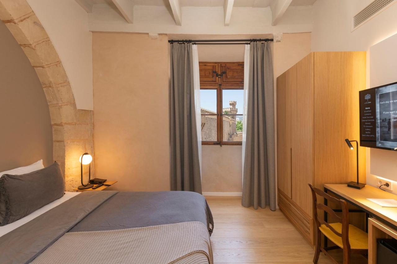 Chambre Double avec Vue