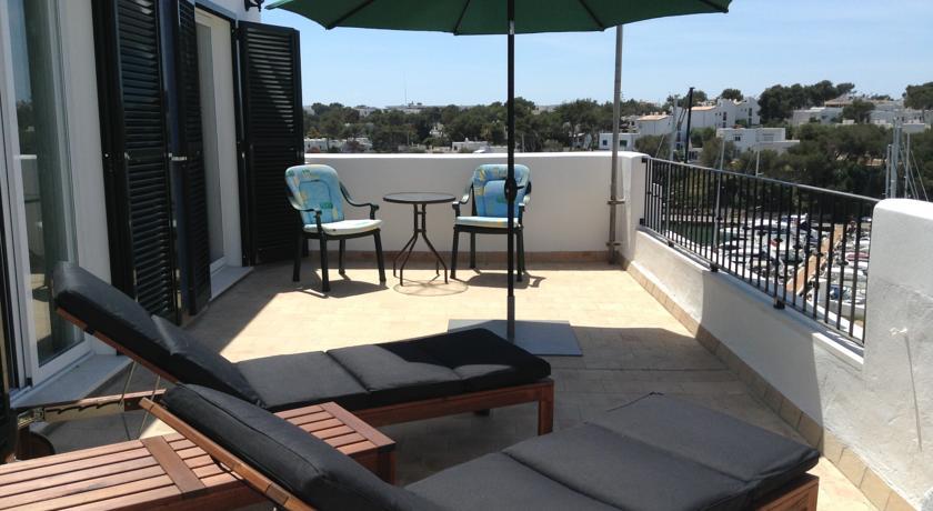 Chambre Double Deluxe avec Balcon - Vue sur Mer