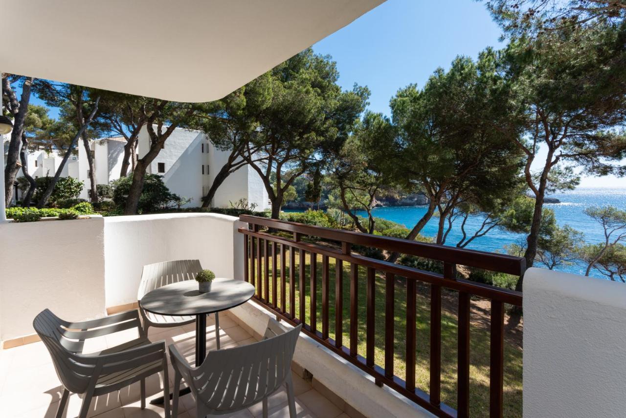 Appartement met Uitzicht op Zee