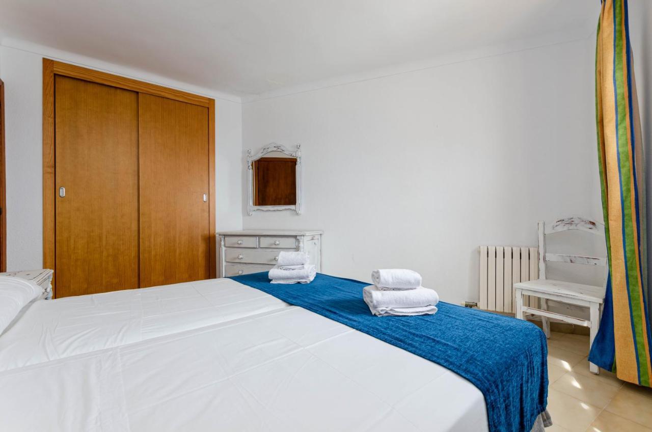 Apartment mit 2 Schlafzimmern