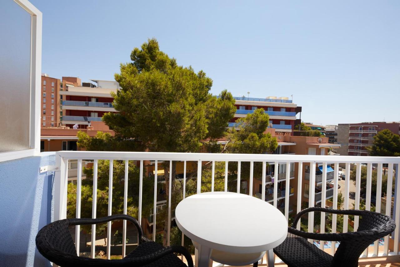 Camera Matrimoniale con Balcone (1 Adulto)