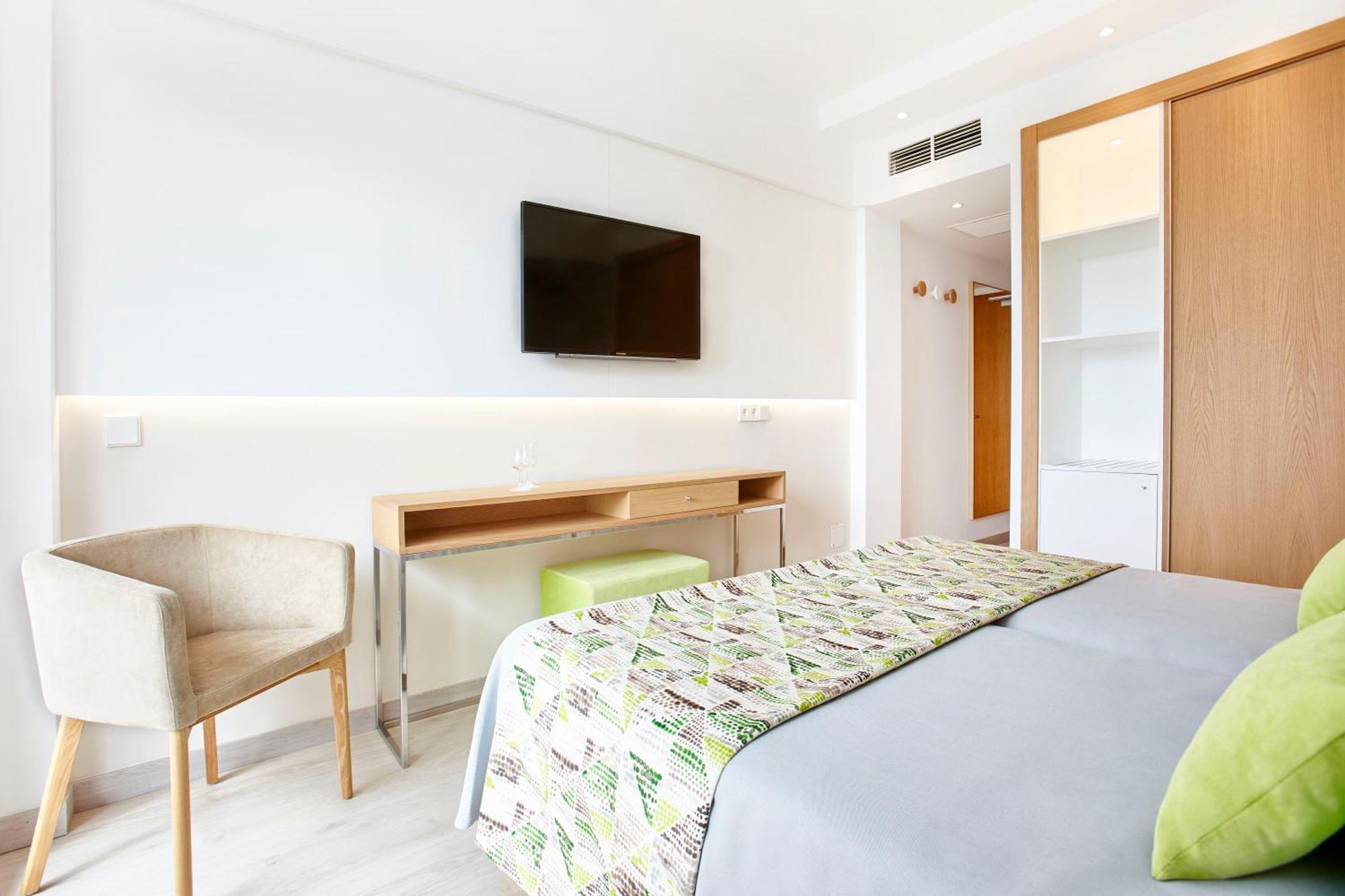 Chambre Double Économique
