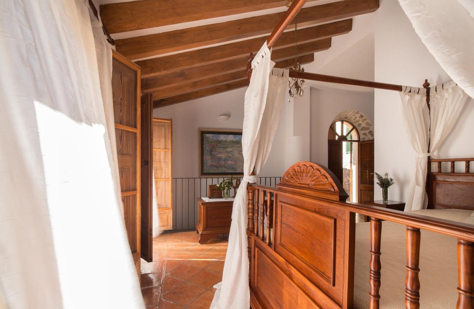 Junior Suite Balcony
