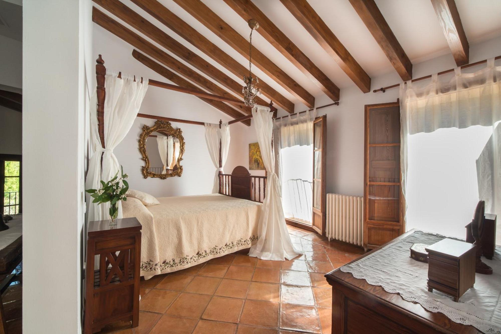 Junior Suite Balcony