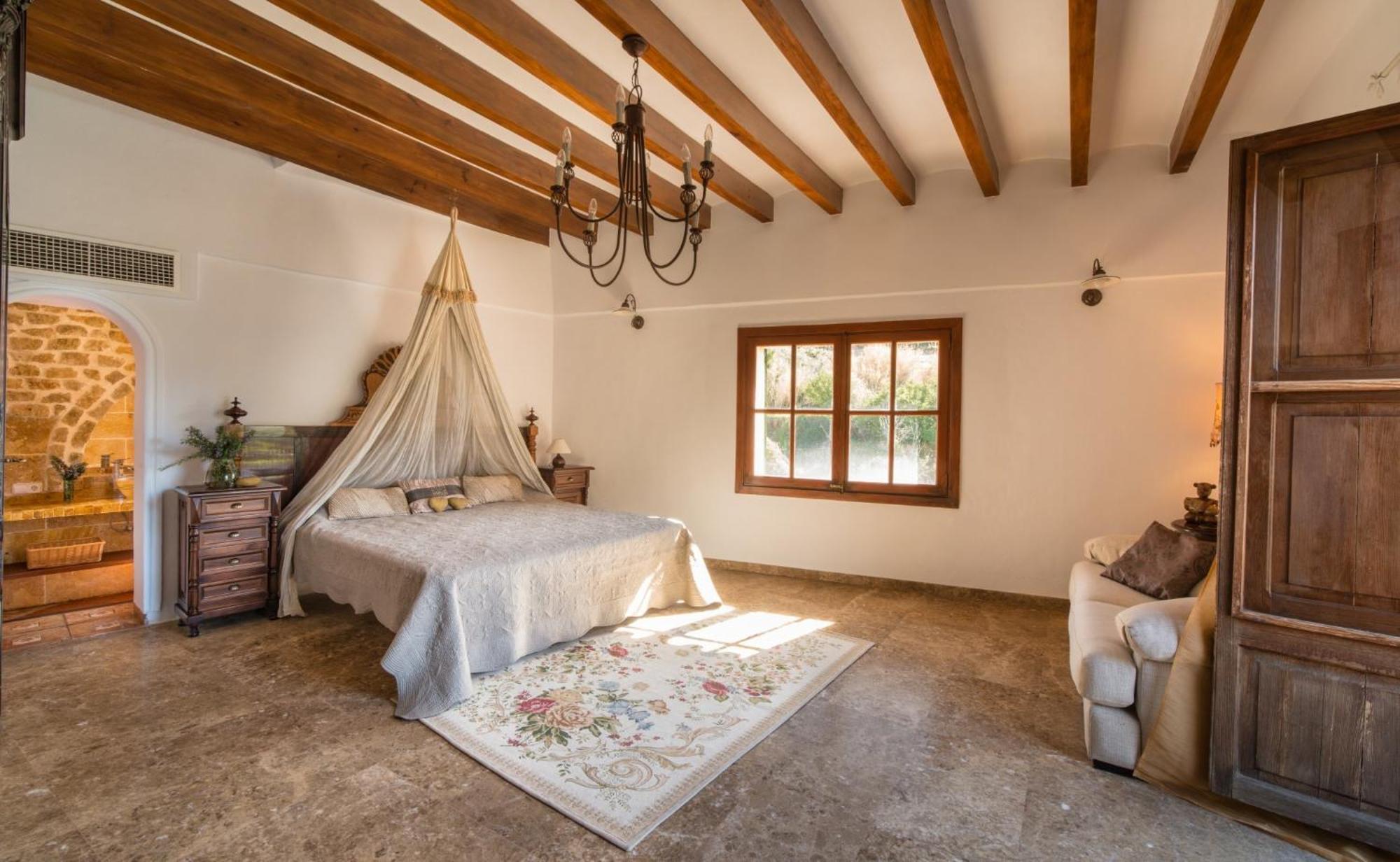 Superior Double Room Terrace