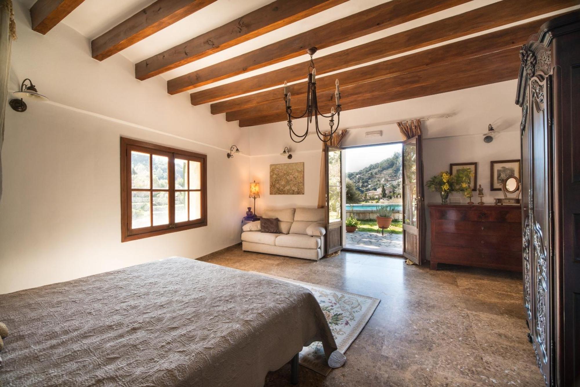 Superior Double Room Terrace