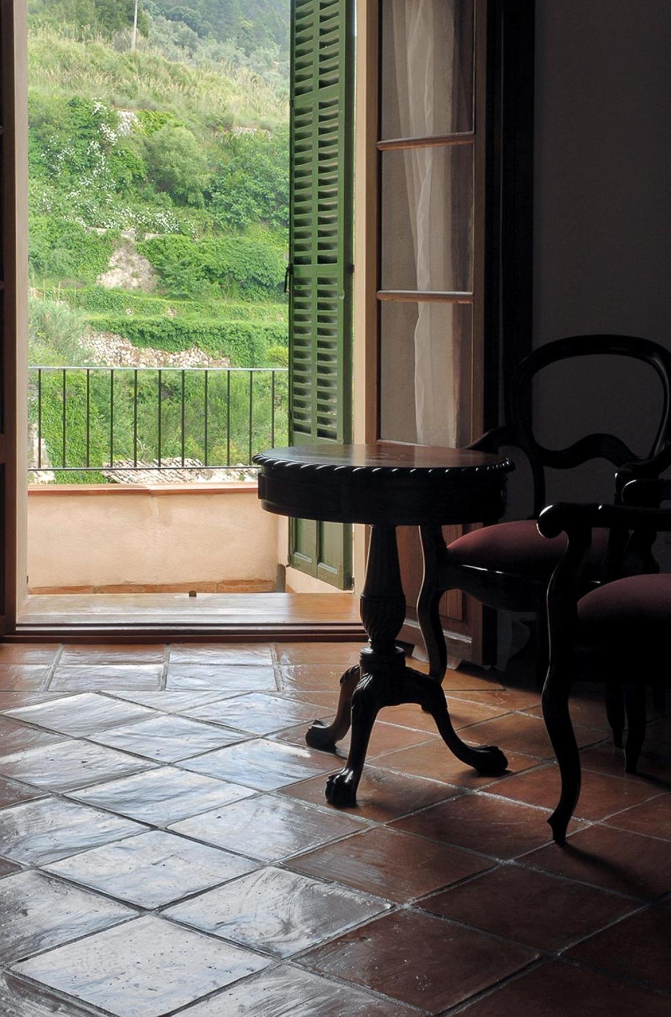 Superior Double Room Terrace