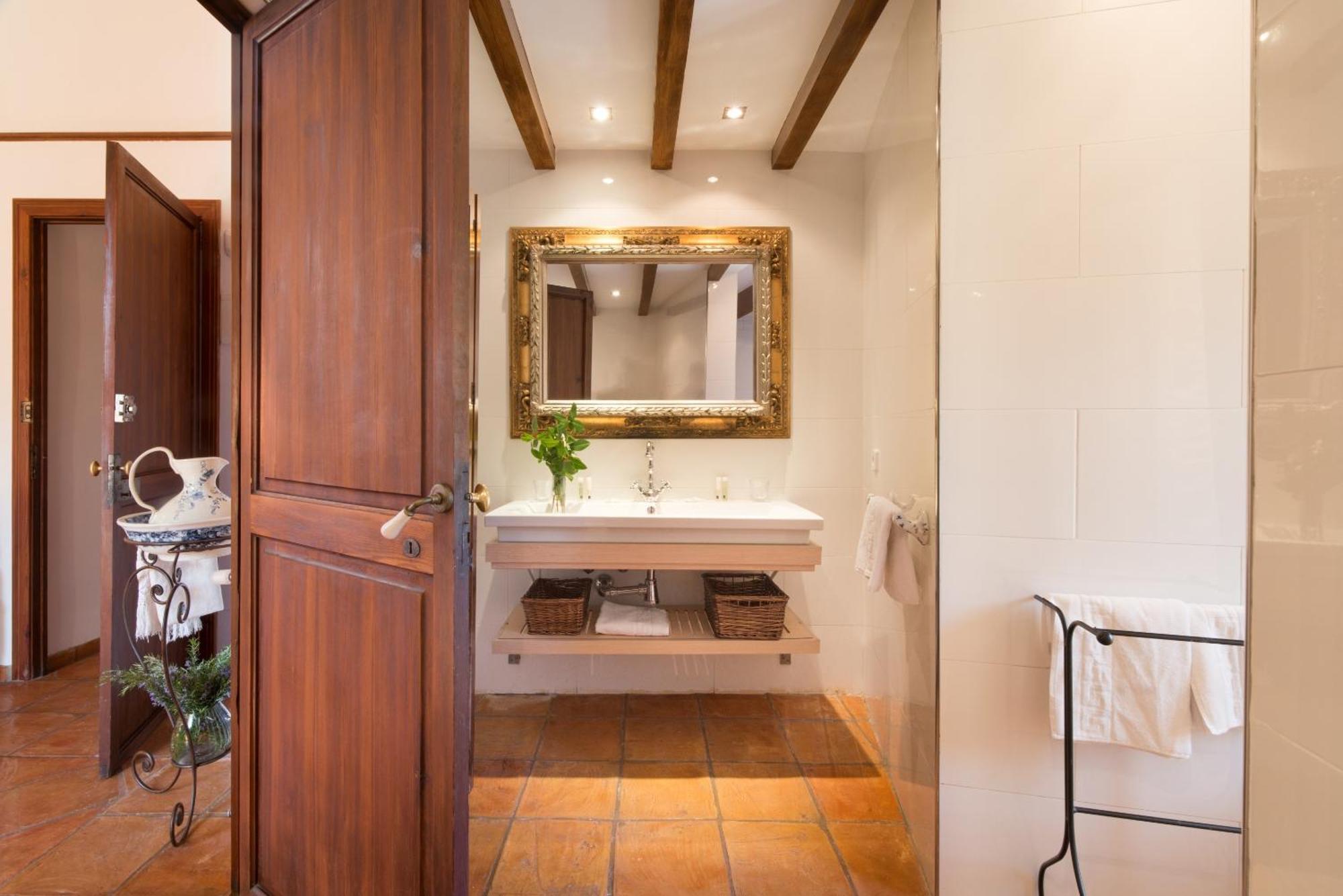 Superior Double Room Terrace
