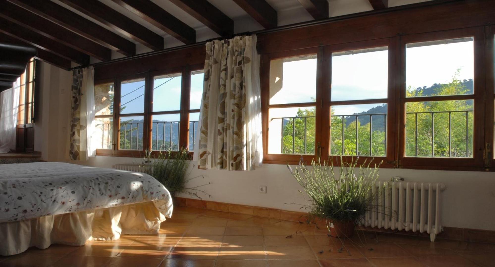 Superior Double Room Terrace