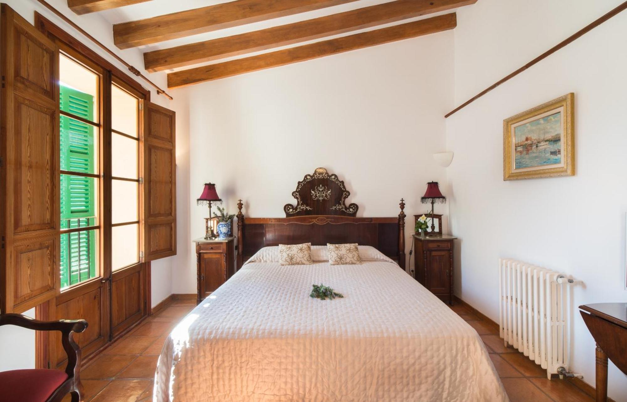Superior Double Room Terrace