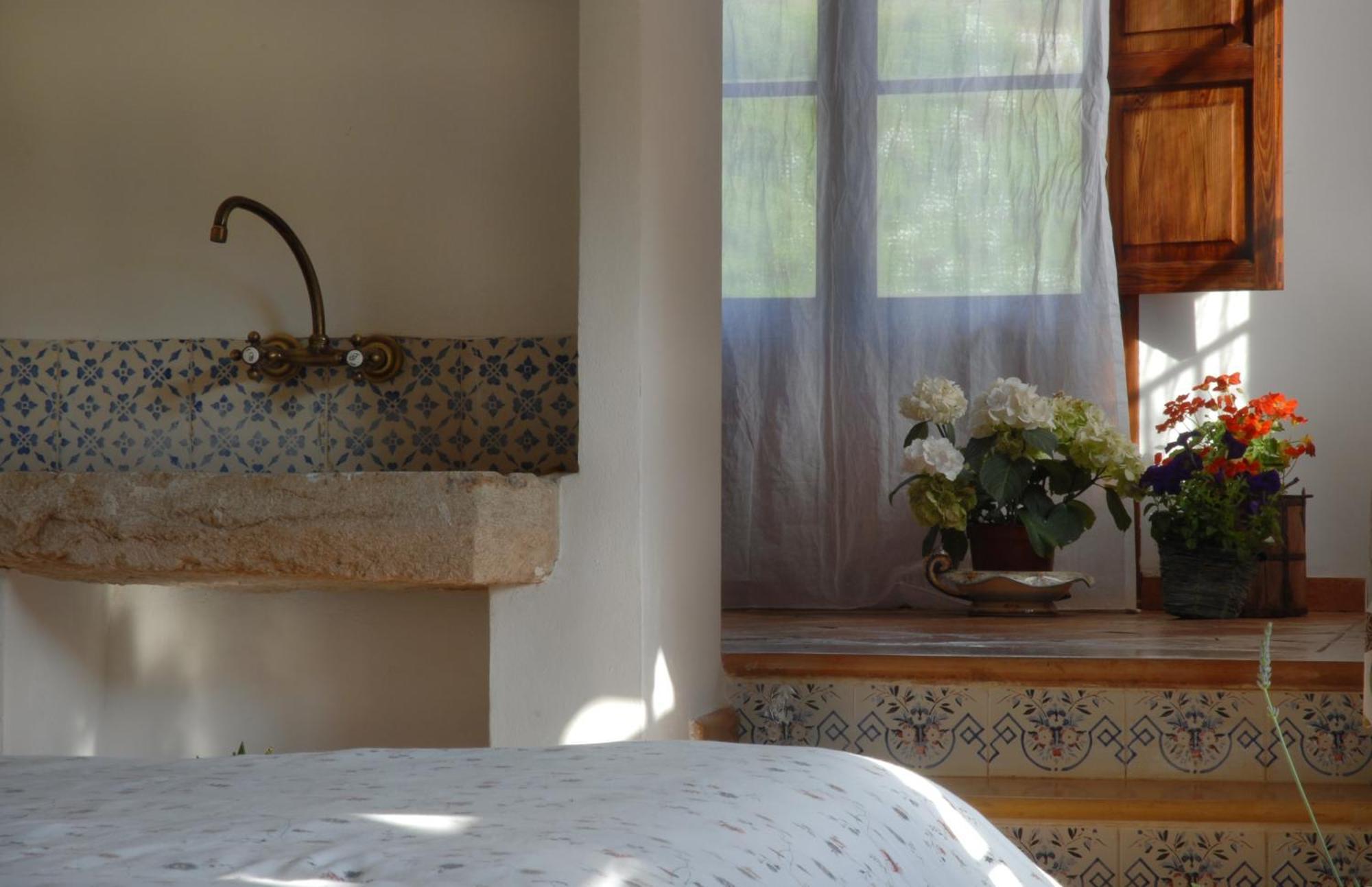Superior Double Room Terrace