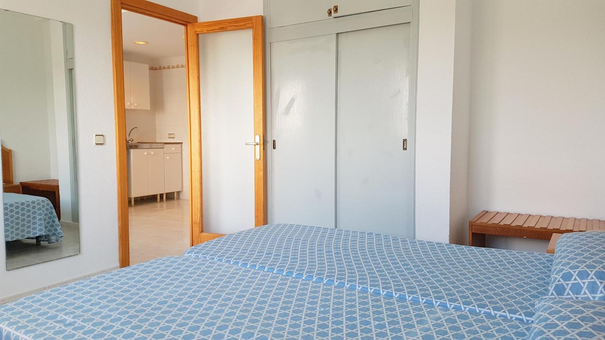 Appartement avec Balcon
