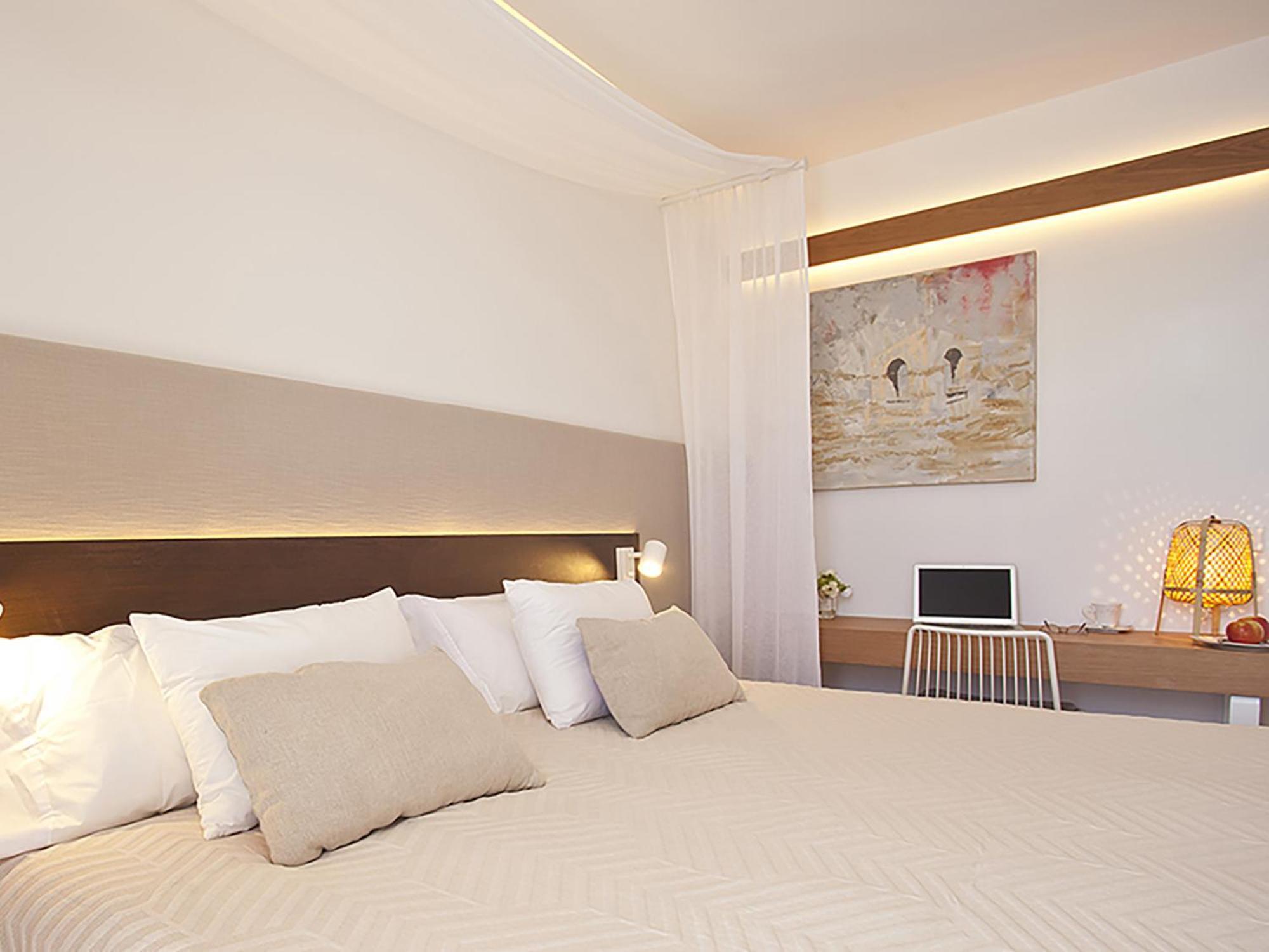 Superior Room Terrace