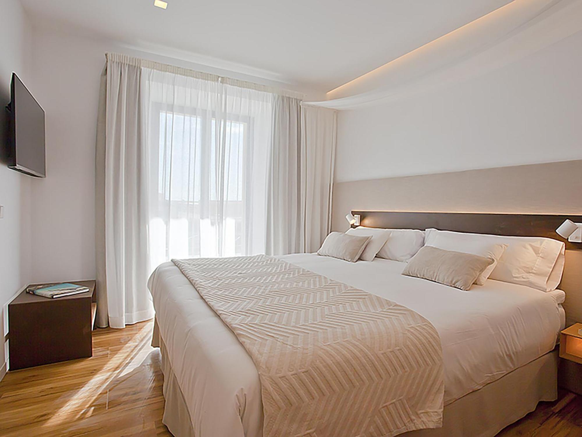 Superior Room Terrace