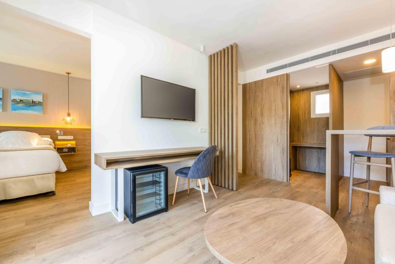 Golden Suite