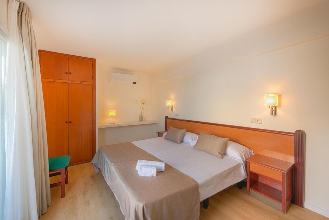 Standard Zweibettzimmer
