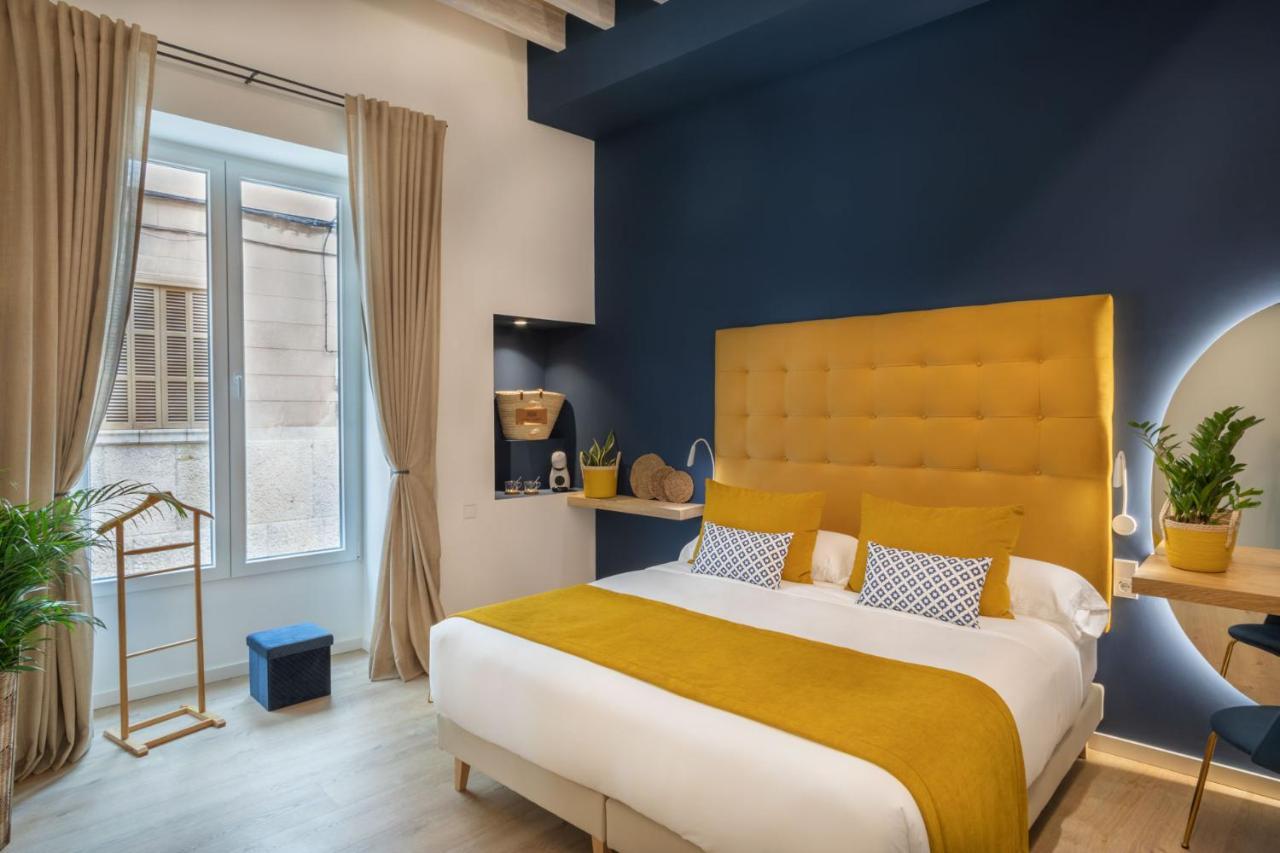 Deluxe Doppelzimmer