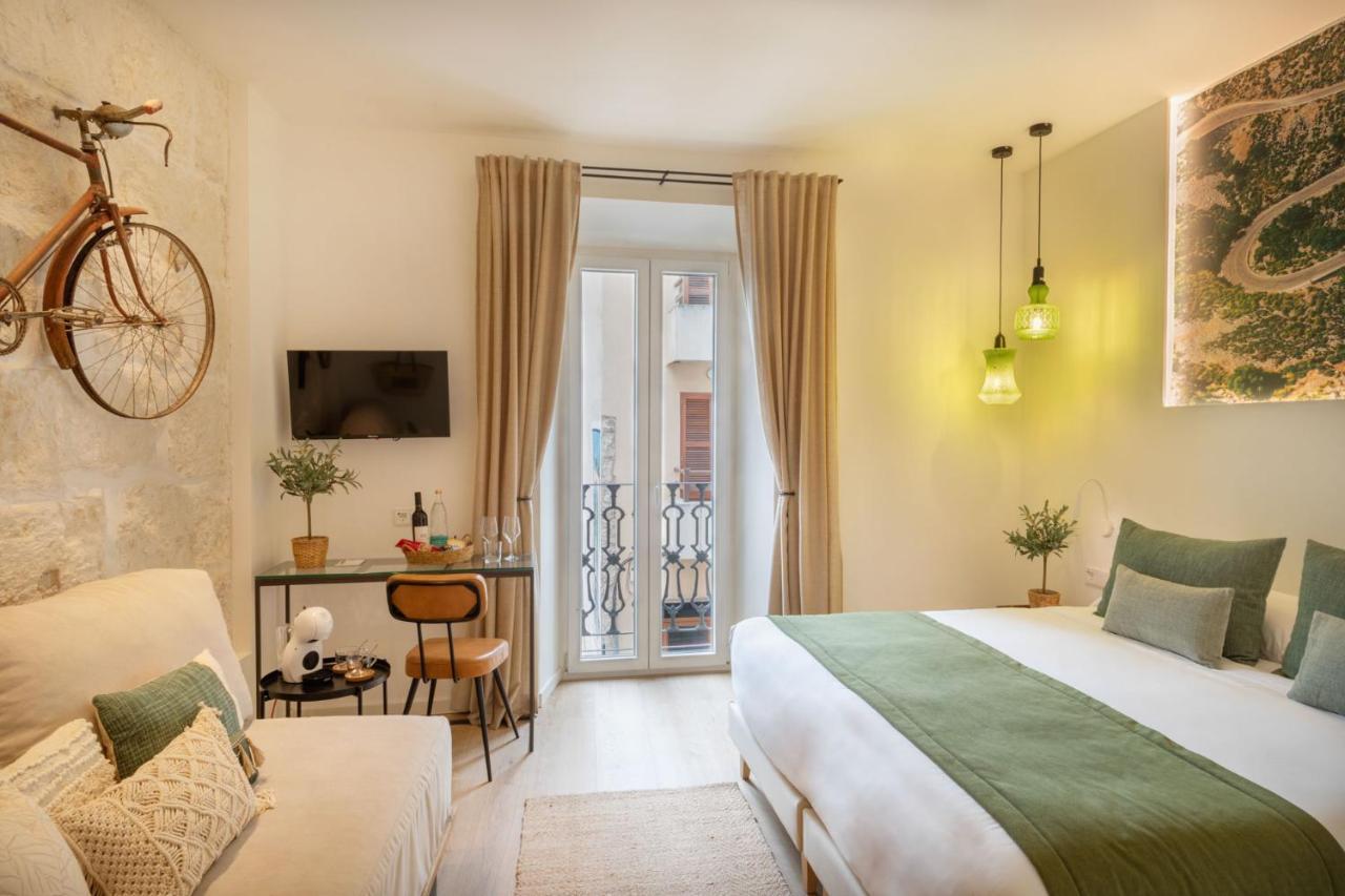 Superior Doppelzimmer