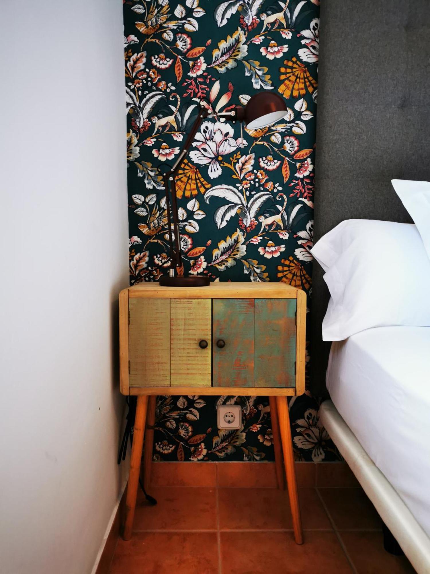 Double or Twin Room Private Bathroom