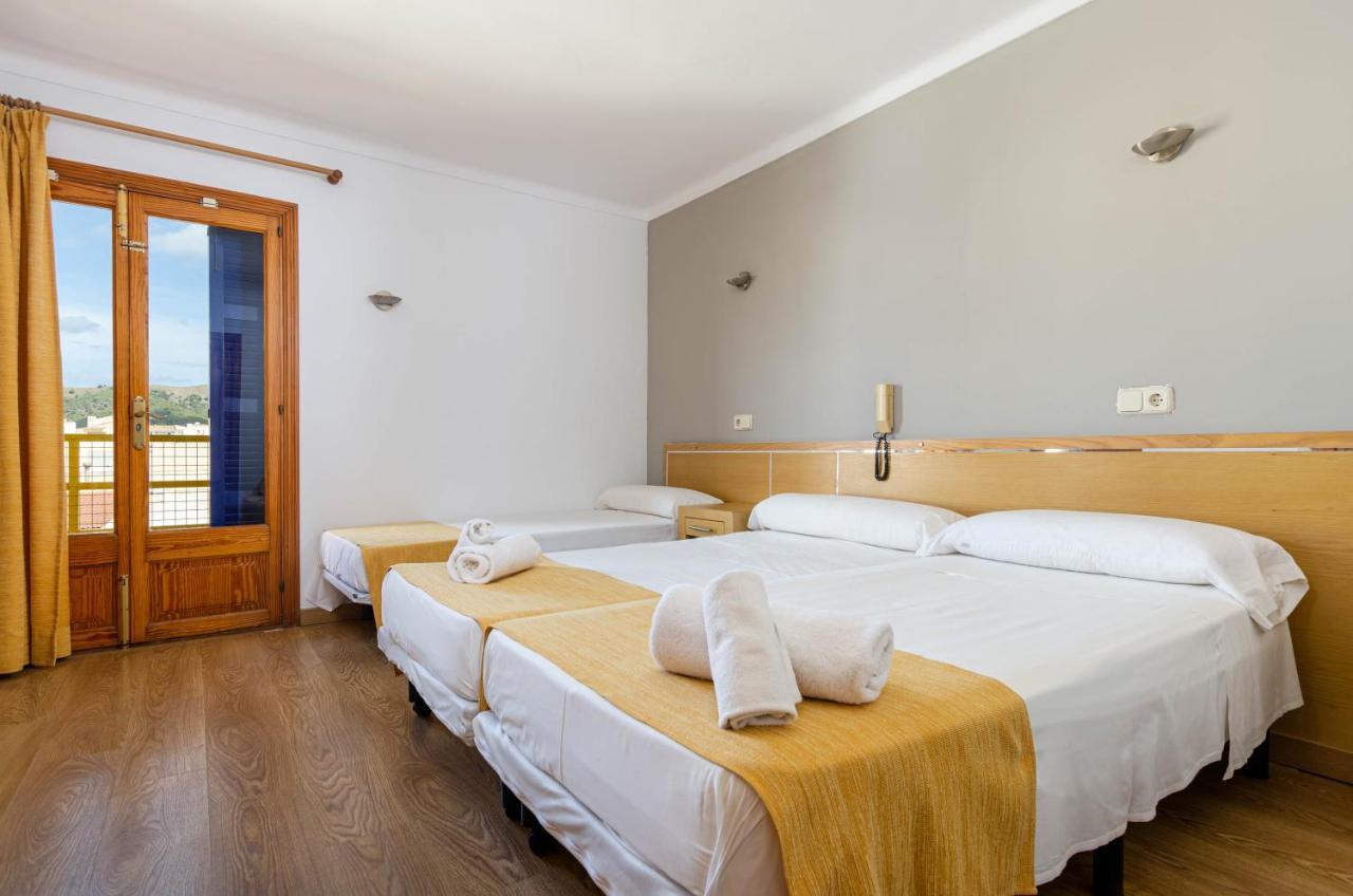 Camera Tripla con Bagno