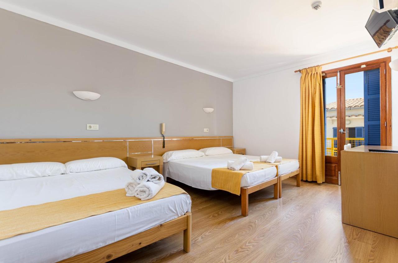 Camera Familiare con Bagno