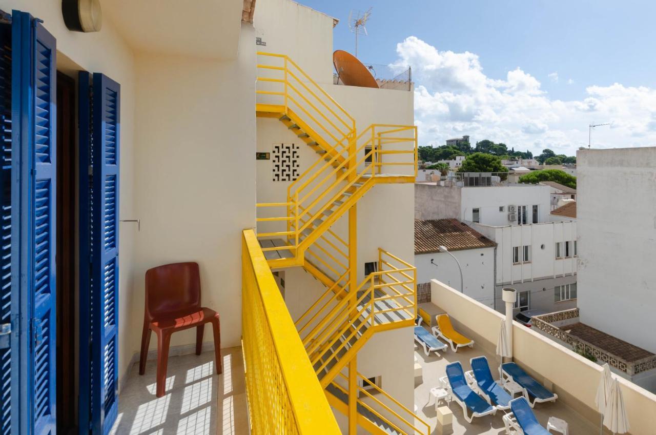 Camera Singola con Balcone