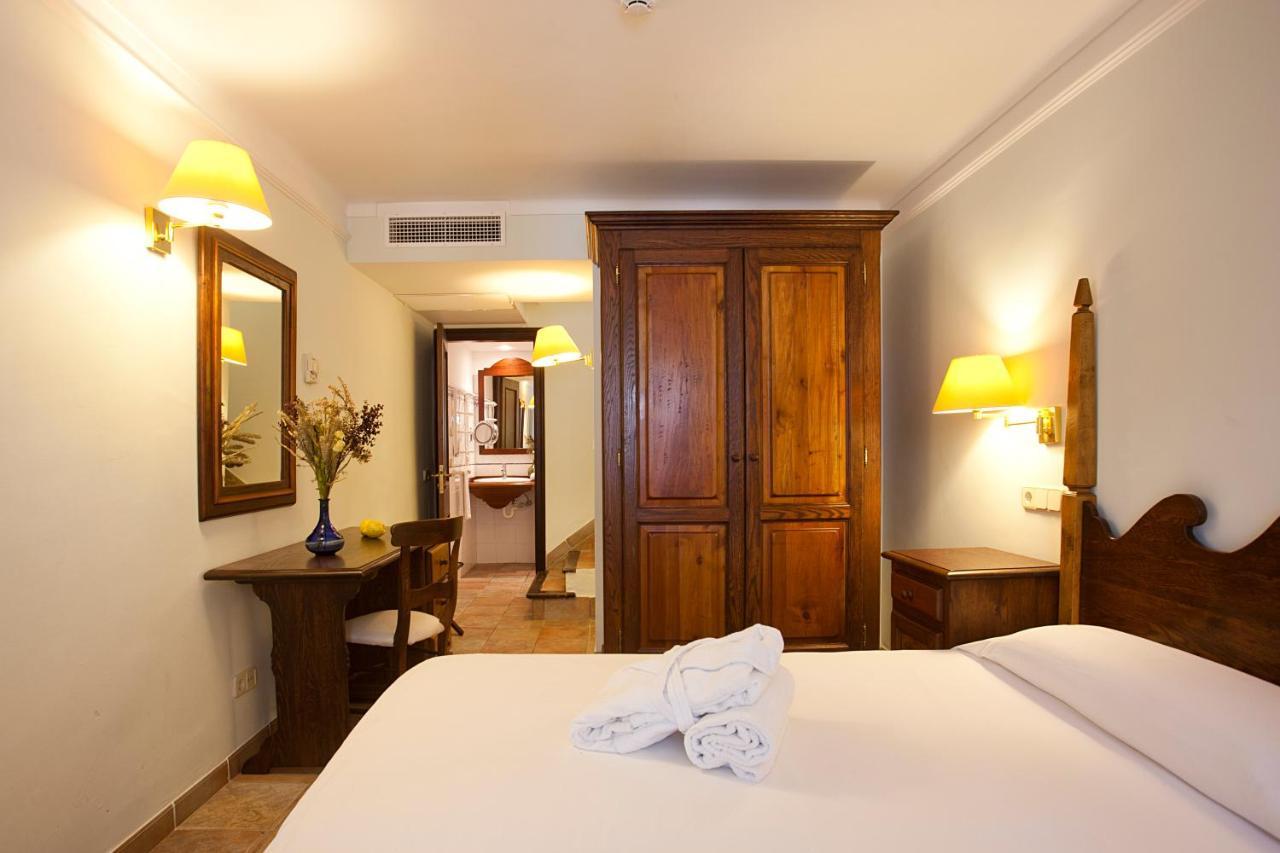 Habitación Doble de 2 niveles - 1 o 2 camas