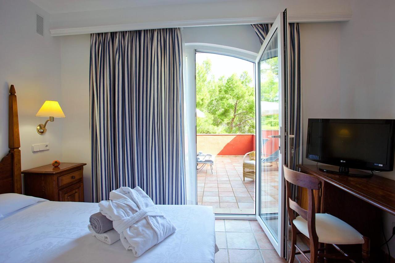 Habitación Individual Superior