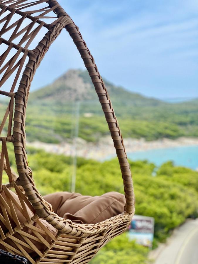 Suite - Vue sur Mer