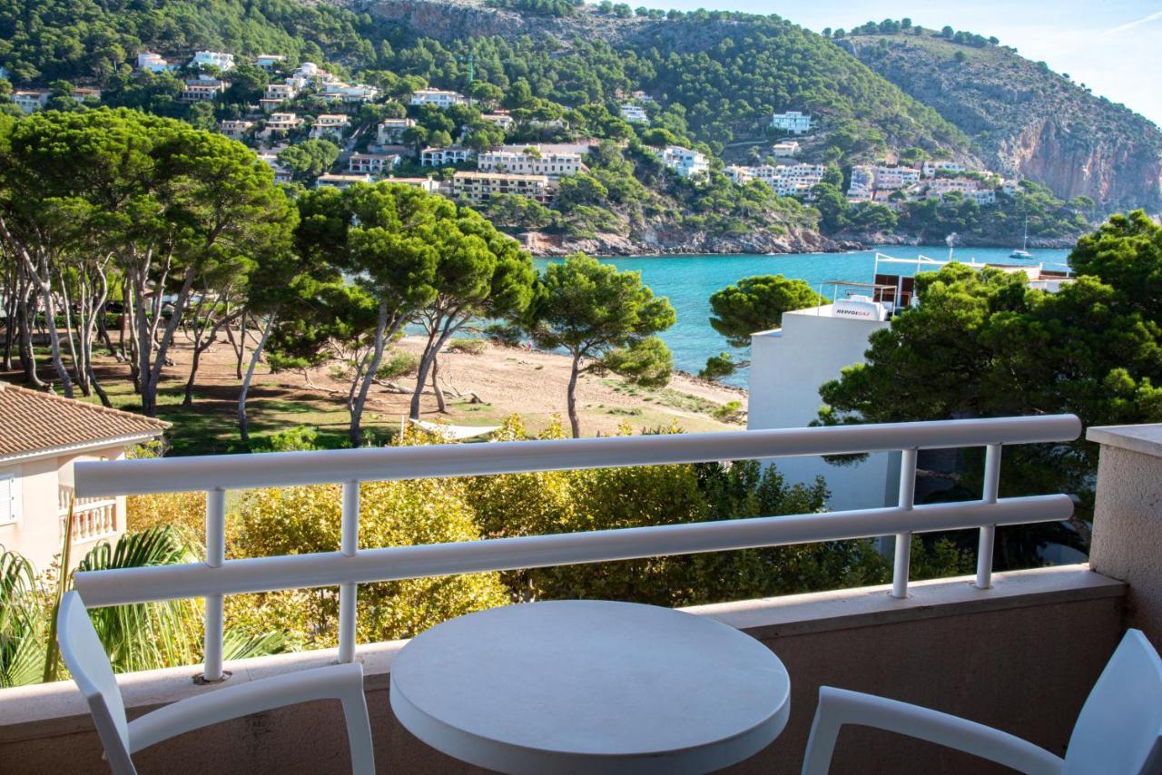 Chambre Double - Vue sur Mer