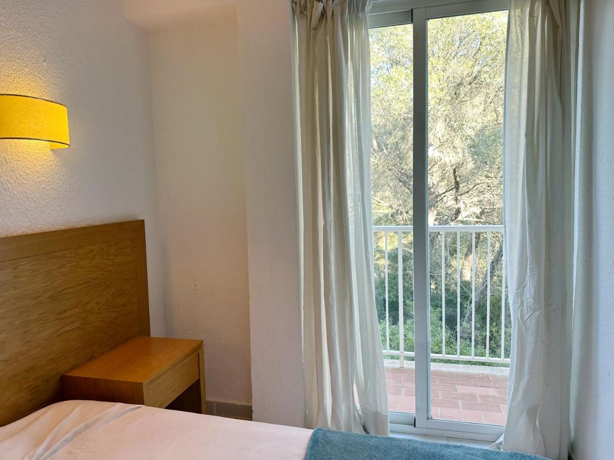 Chambre Simple