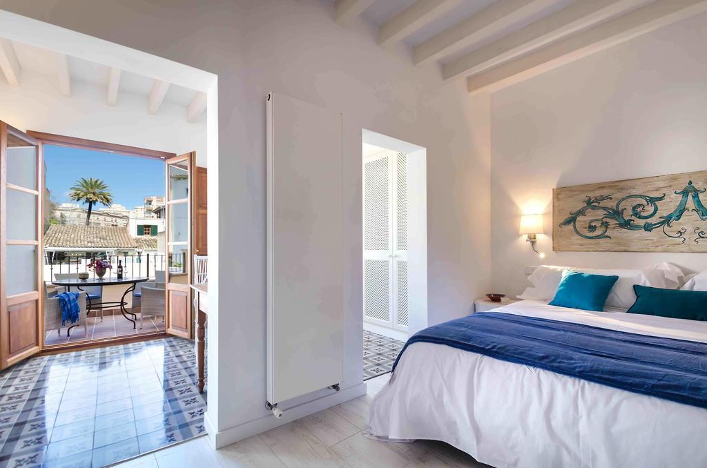 Appartamento con 2 Camere da Letto