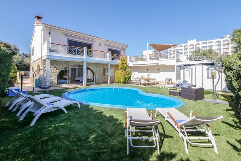 Haus mit 6 Schlafzimmern