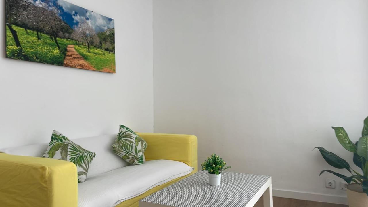 Apartment - Erdgeschoss